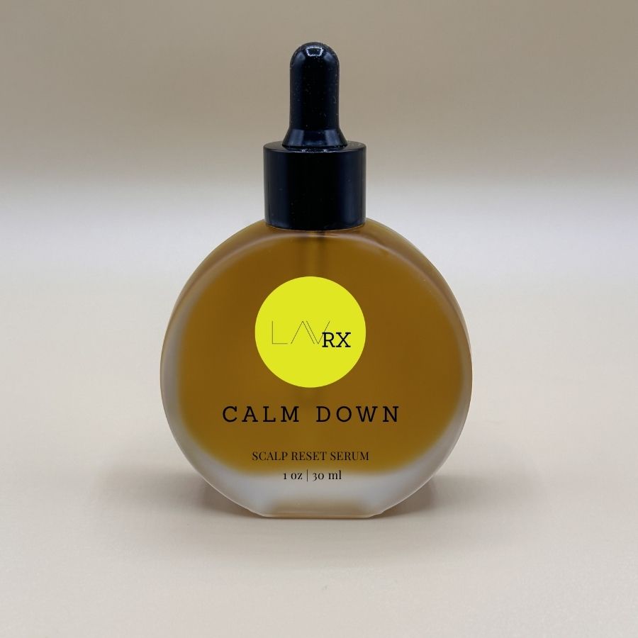 CALM DOWN Scalp Reset Serum