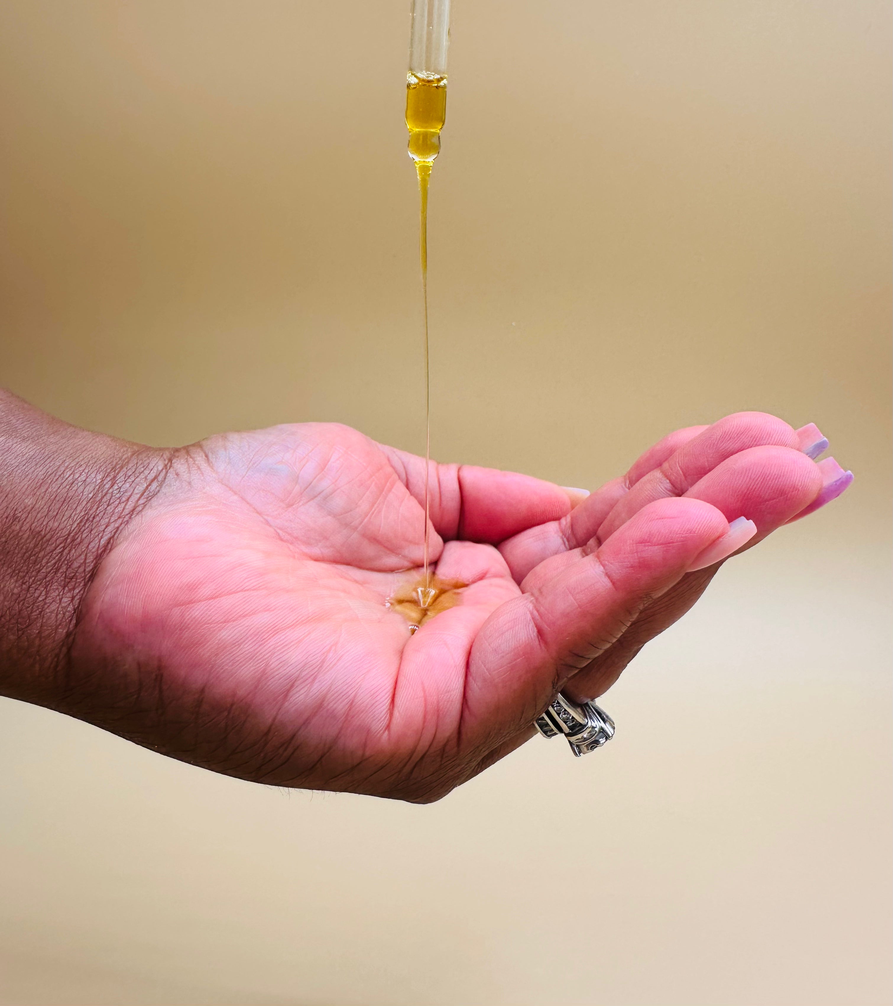 CALM DOWN Scalp Reset Serum
